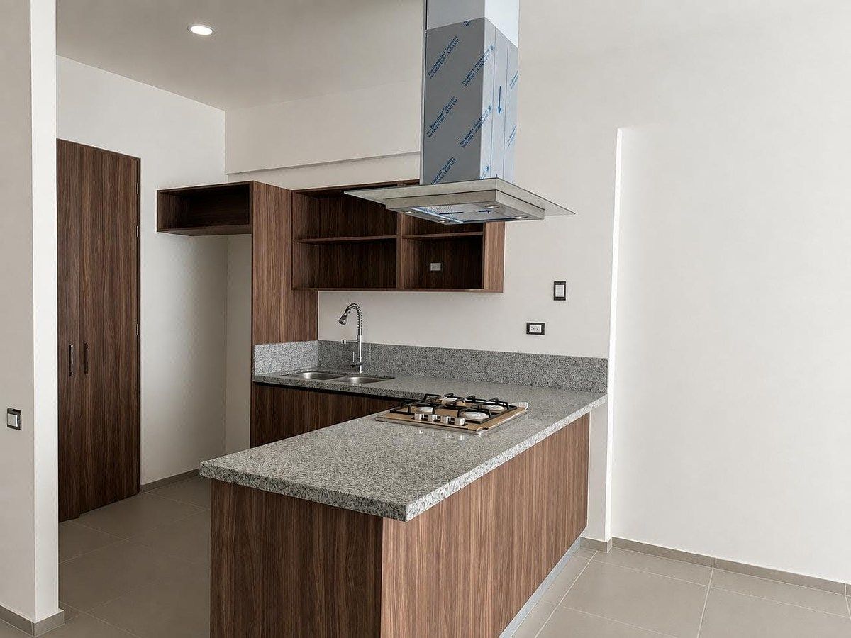 Departamento en La Cantera, Zapopan, foto 4 de 9
