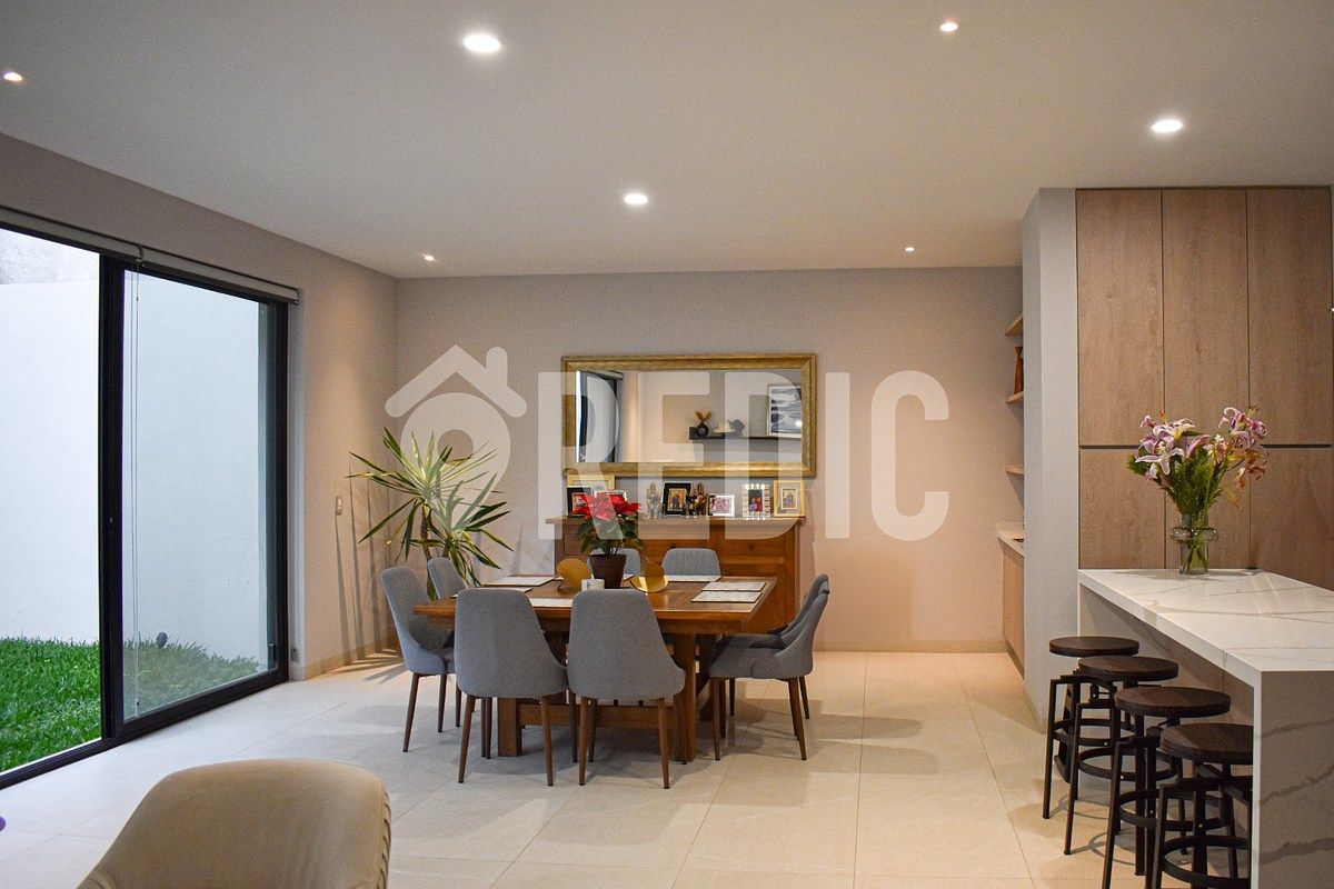 Casa em Altozano el Nuevo Querétaro, Querétaro, foto 8 de 14