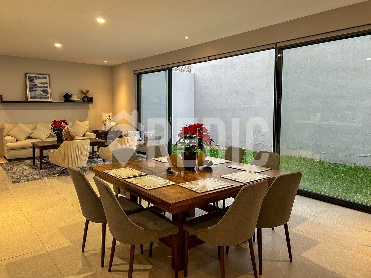 Casa em Altozano el Nuevo Querétaro, Querétaro, foto 9 de 14
