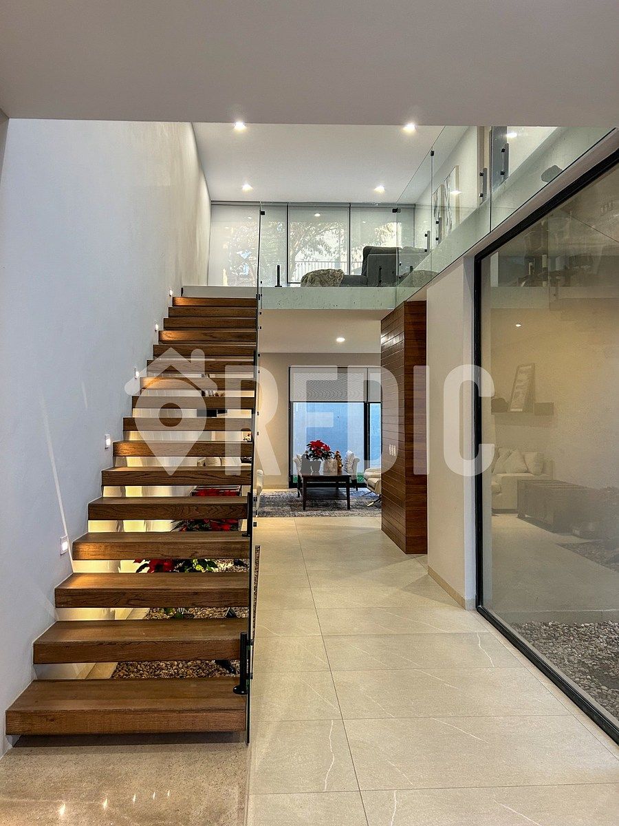 Casa em Altozano el Nuevo Querétaro, Querétaro, foto 3 de 14