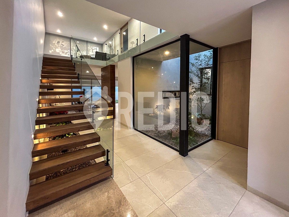 Casa em Altozano el Nuevo Querétaro, Querétaro, foto 4 de 14