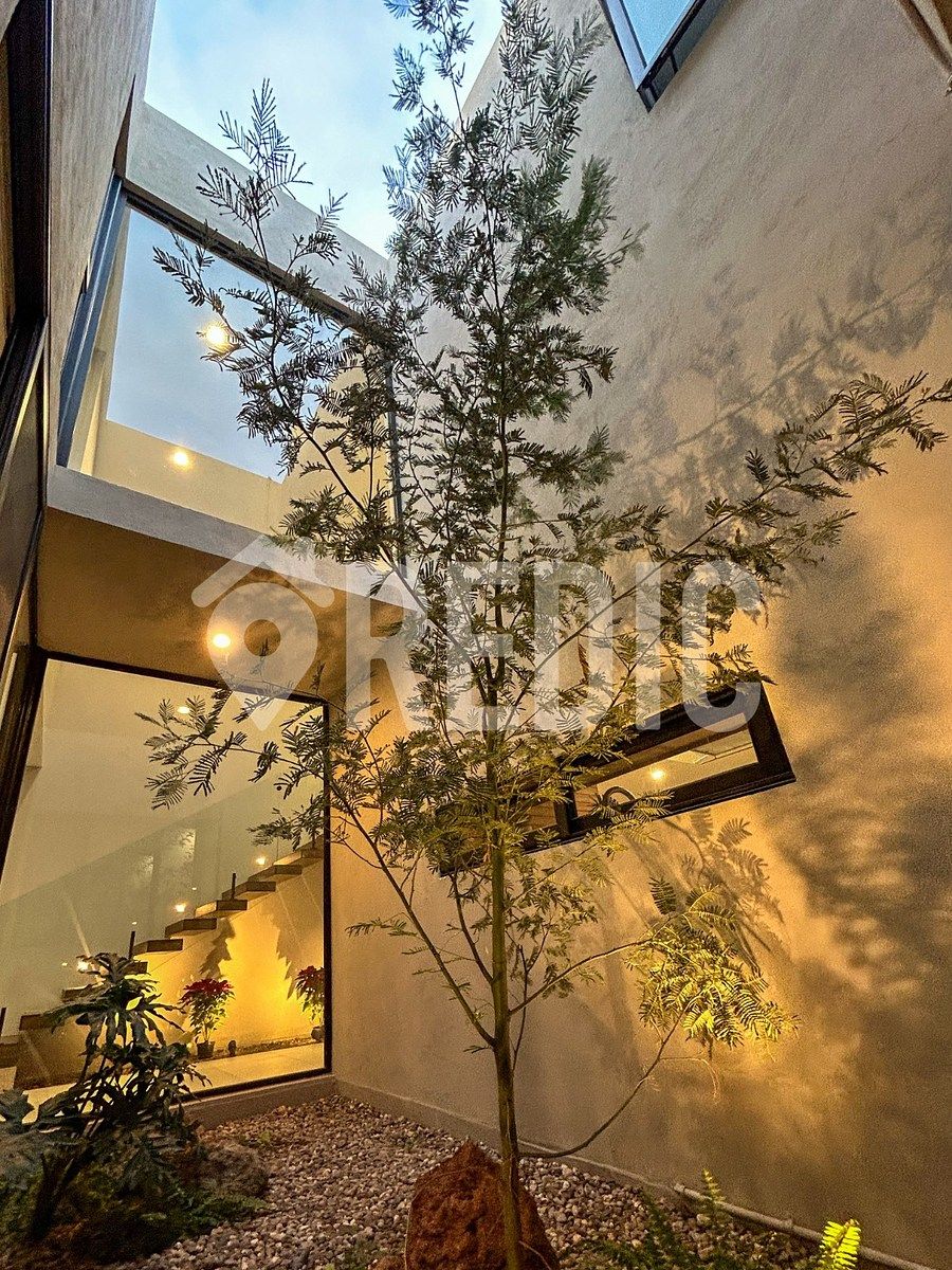 Casa em Altozano el Nuevo Querétaro, Querétaro, foto 5 de 14