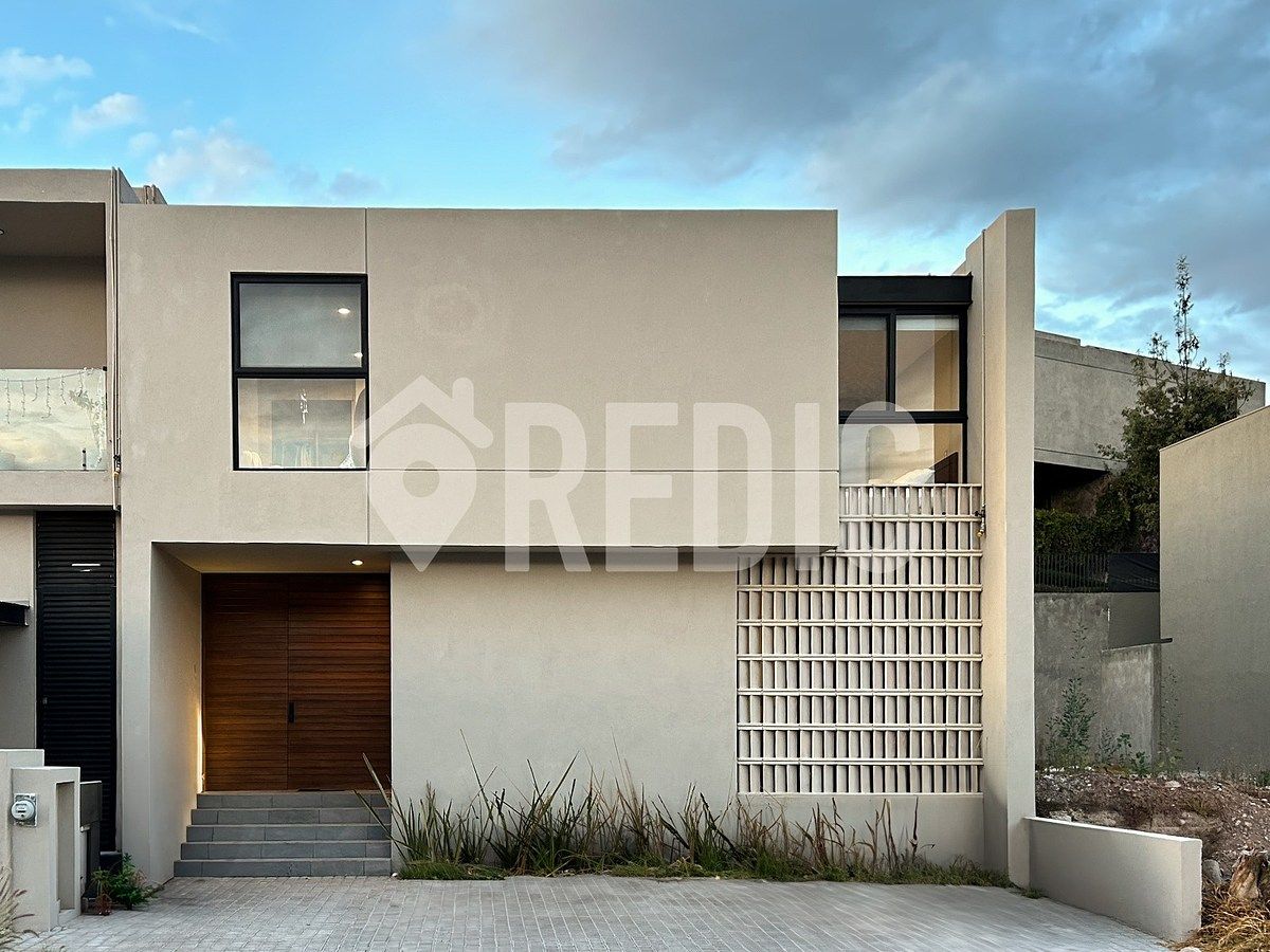 Casa em Altozano el Nuevo Querétaro, Querétaro, foto 13 de 14