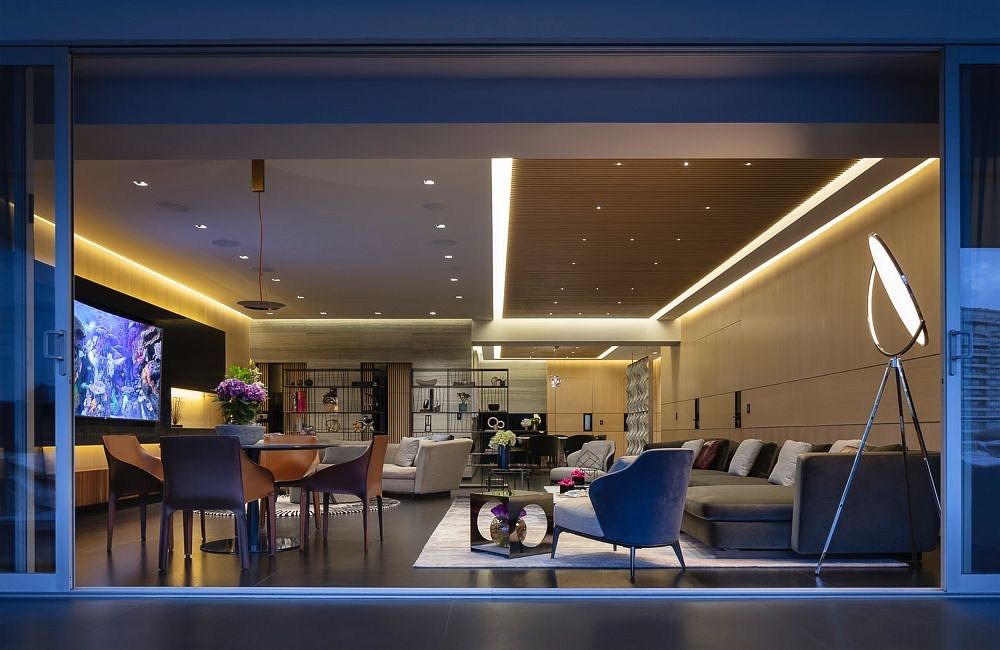 Departamento en Lomas de Vista Hermosa, Cuajimalpa de Morelos, foto 4 de 27