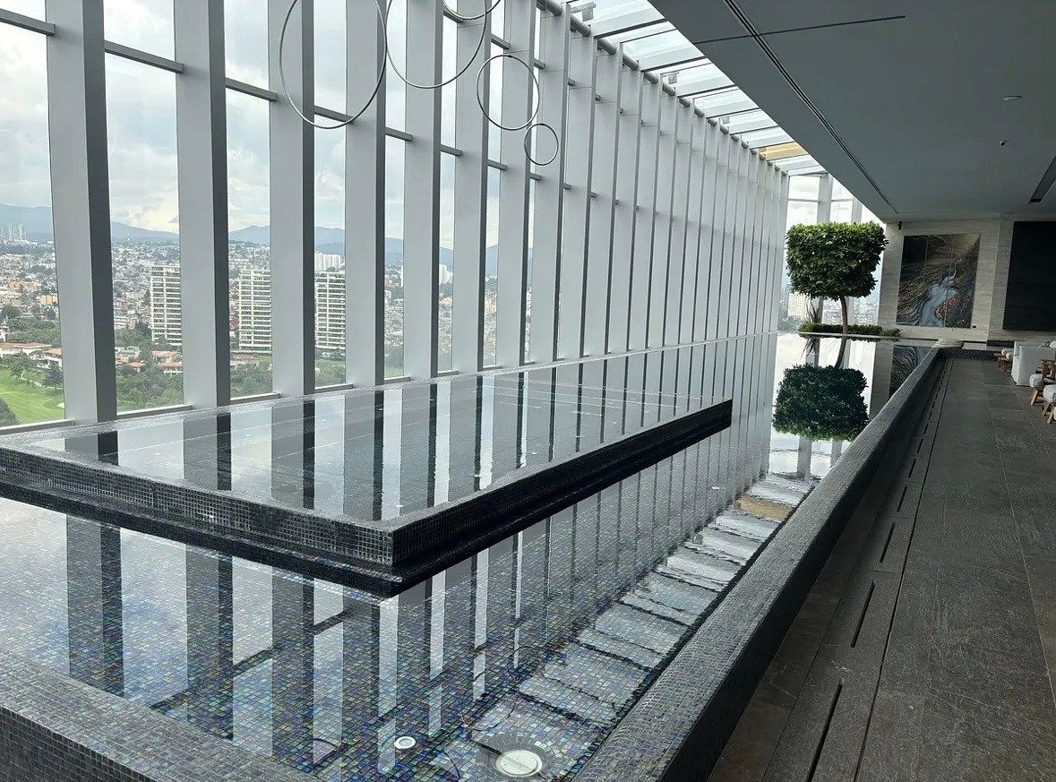 Departamento en Lomas de Vista Hermosa, Cuajimalpa de Morelos, foto 18 de 27