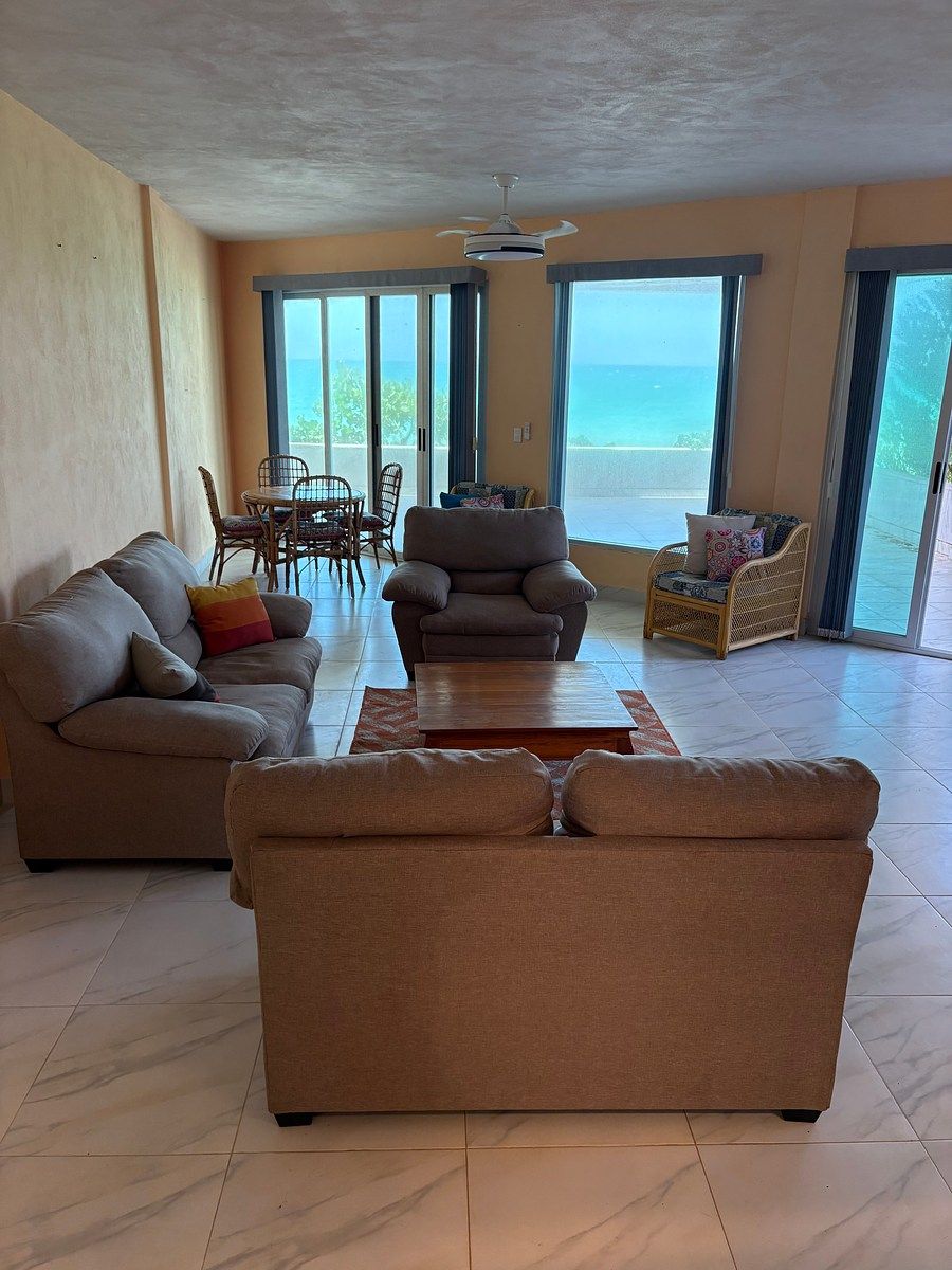 House in Chelem, Progreso, photo 2 of 36