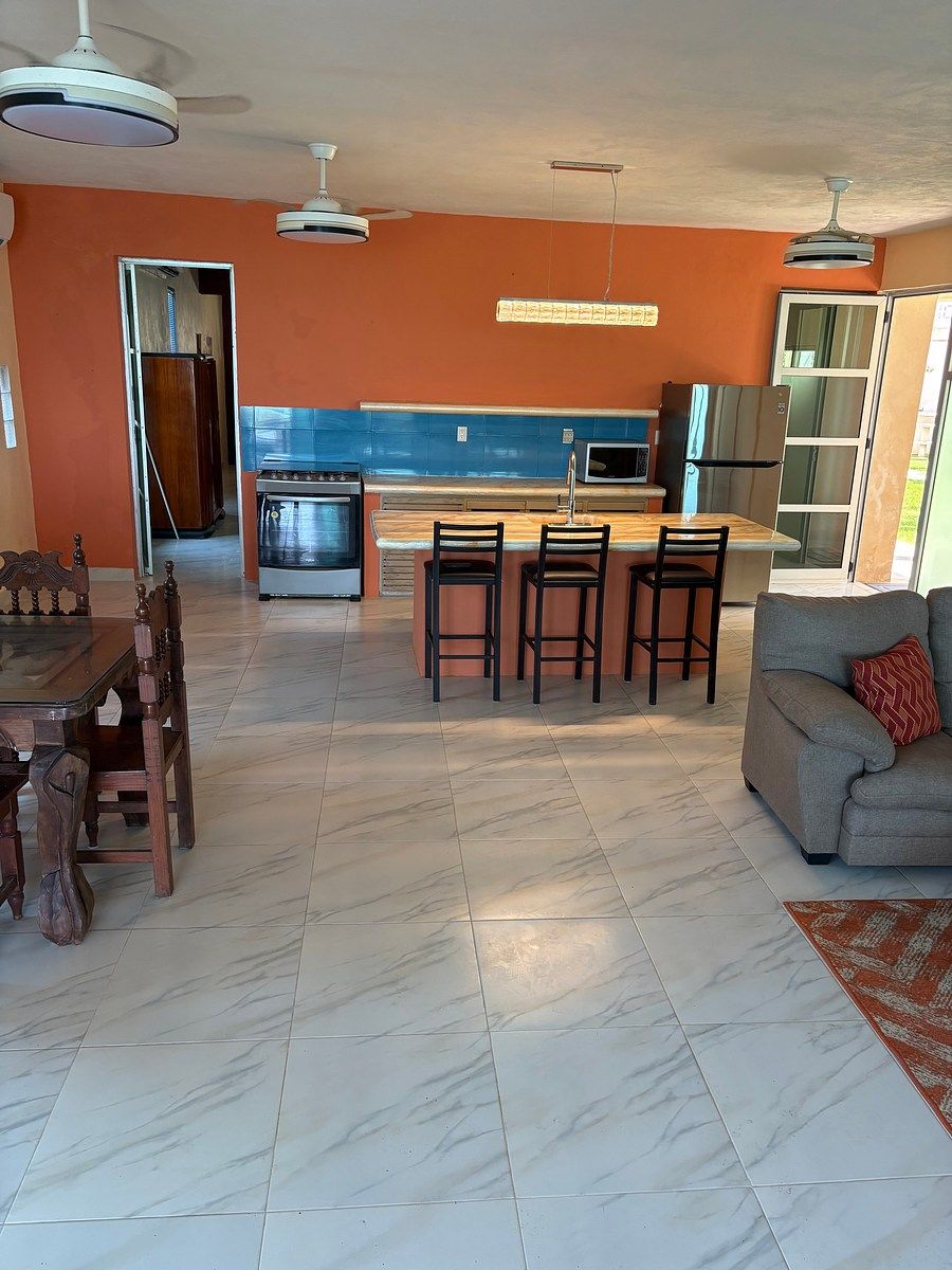 House in Chelem, Progreso, photo 4 of 36