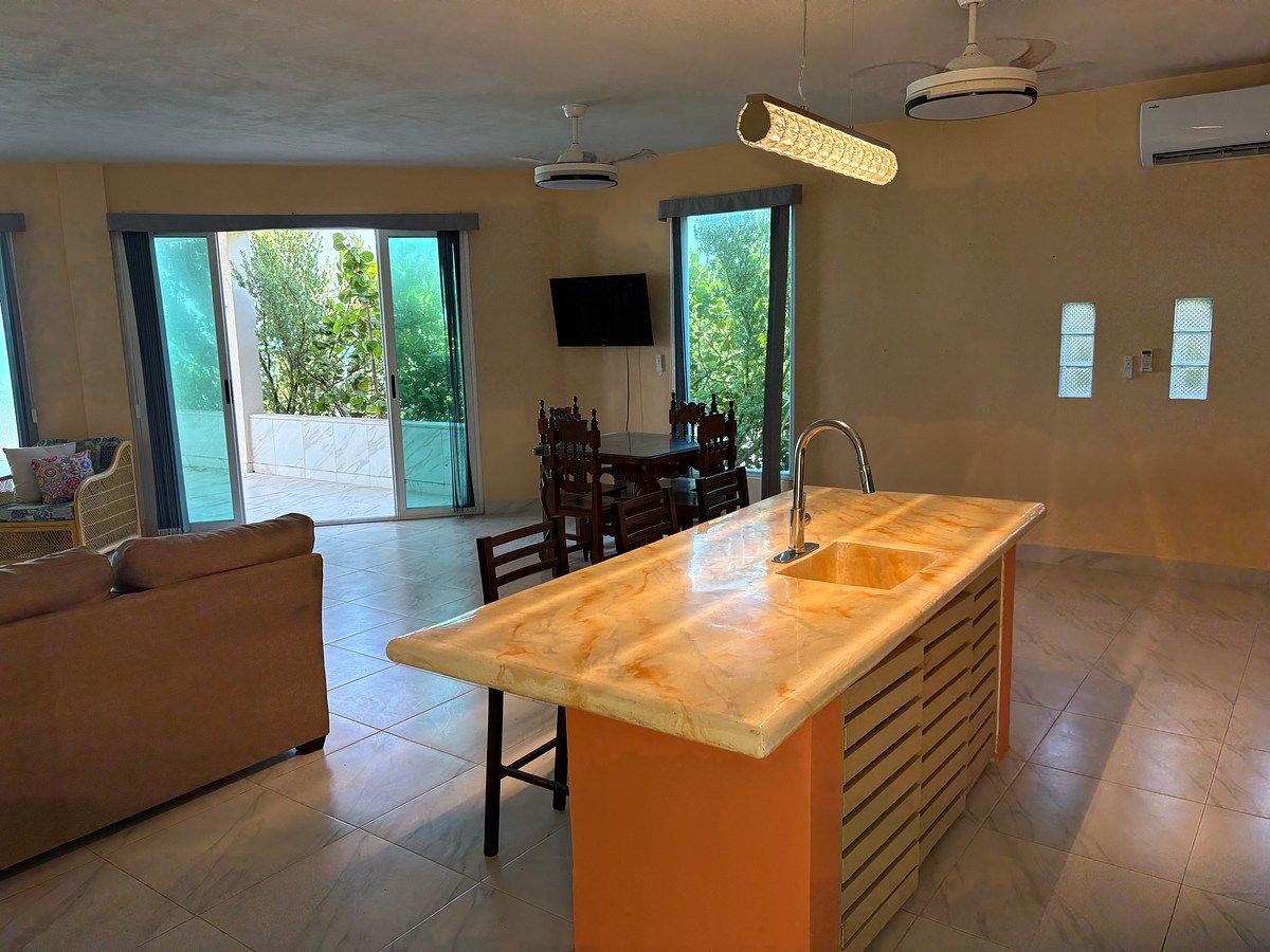 House in Chelem, Progreso, photo 5 of 36