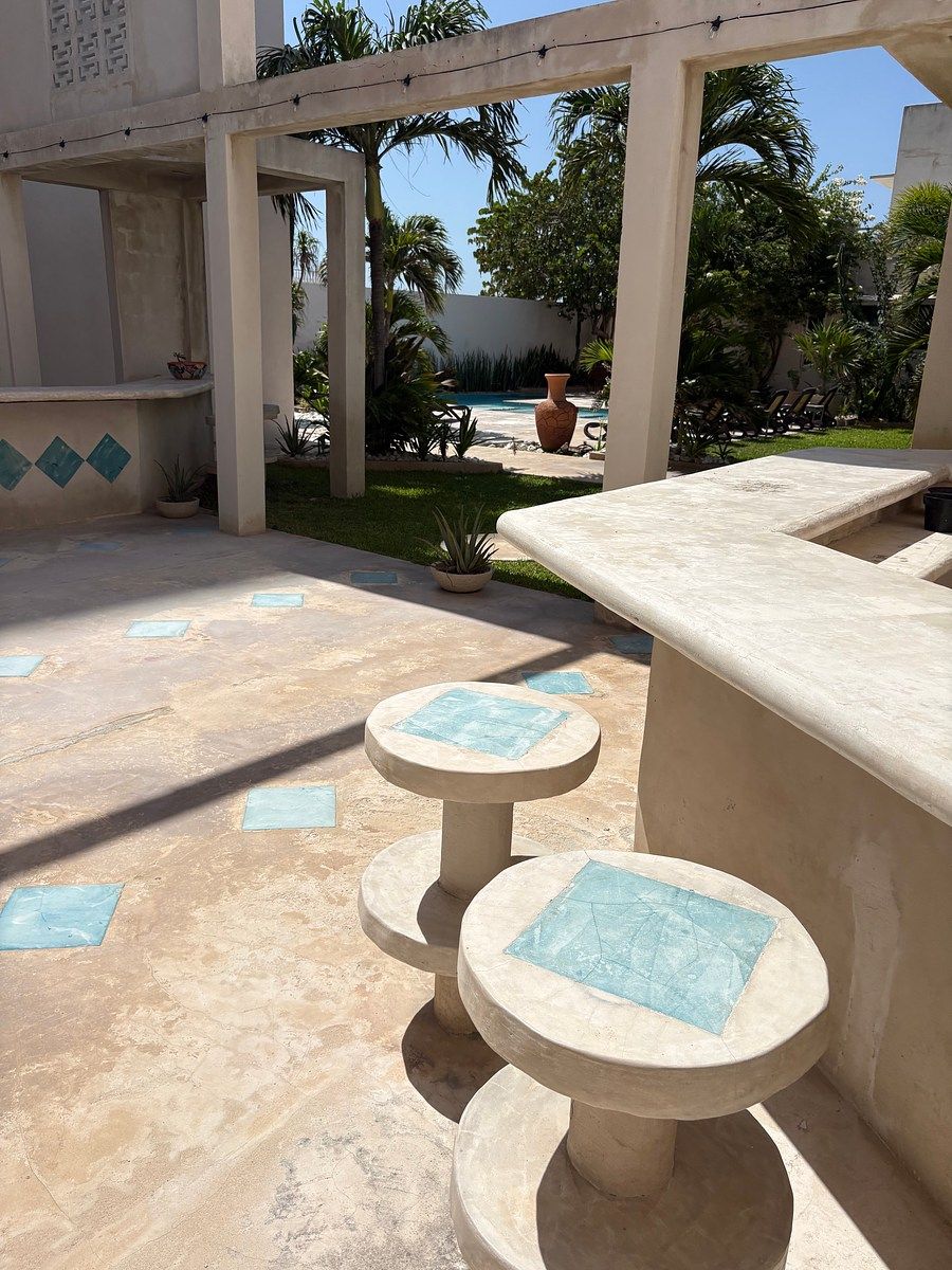 House in Chelem, Progreso, photo 24 of 36