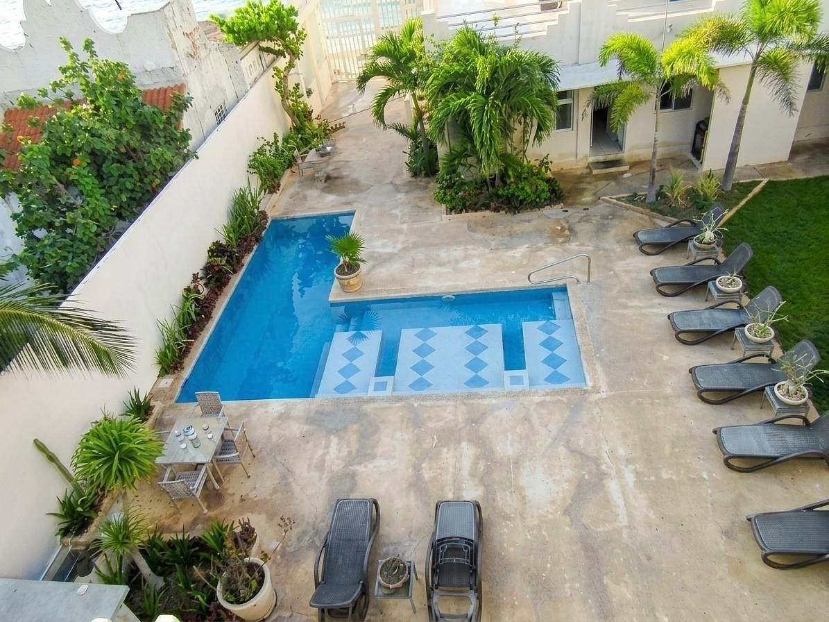House in Chelem, Progreso, photo 31 of 36