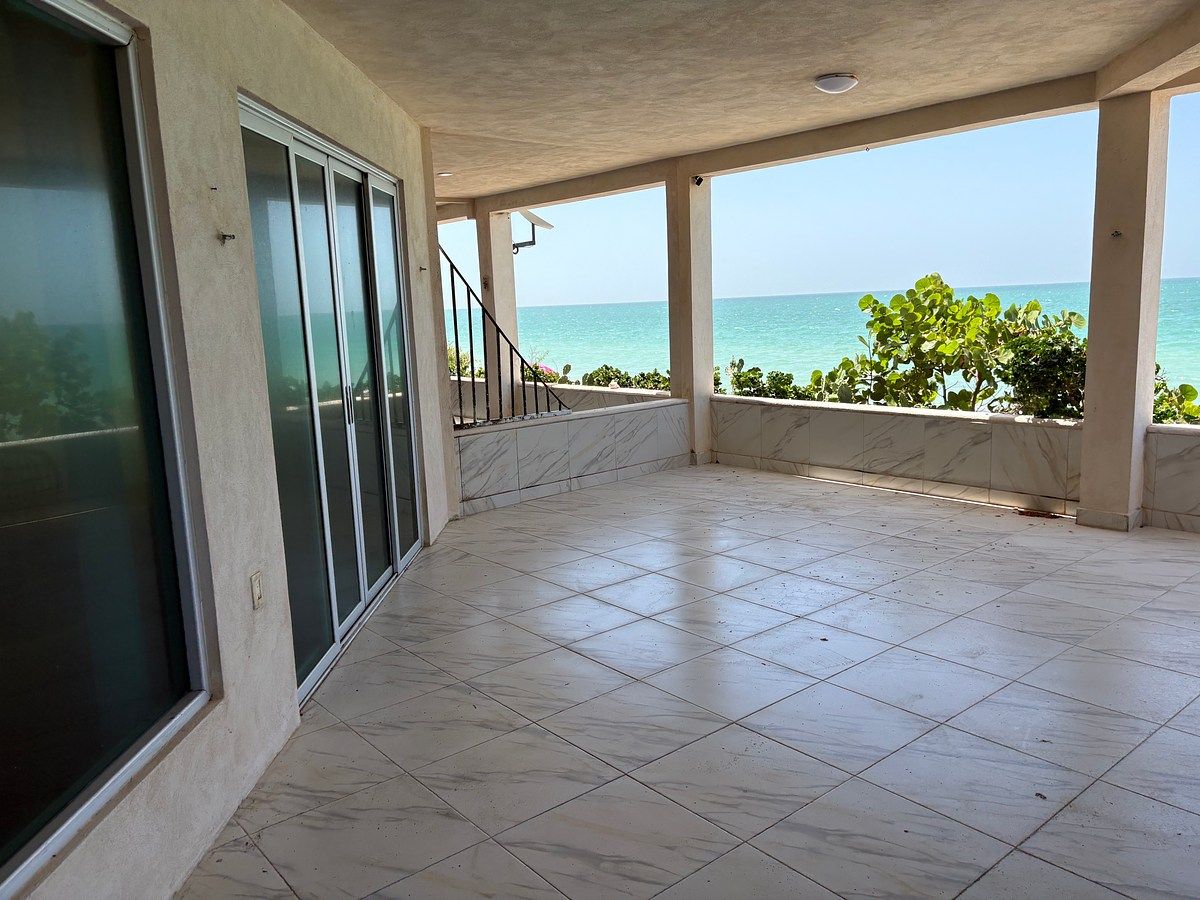 House in Chelem, Progreso, photo 35 of 36