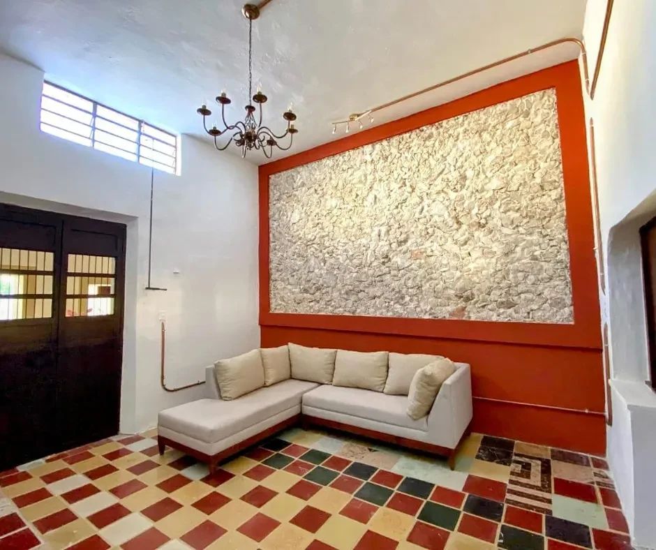 Casa en Mérida Centro, Mérida, foto 11 de 31