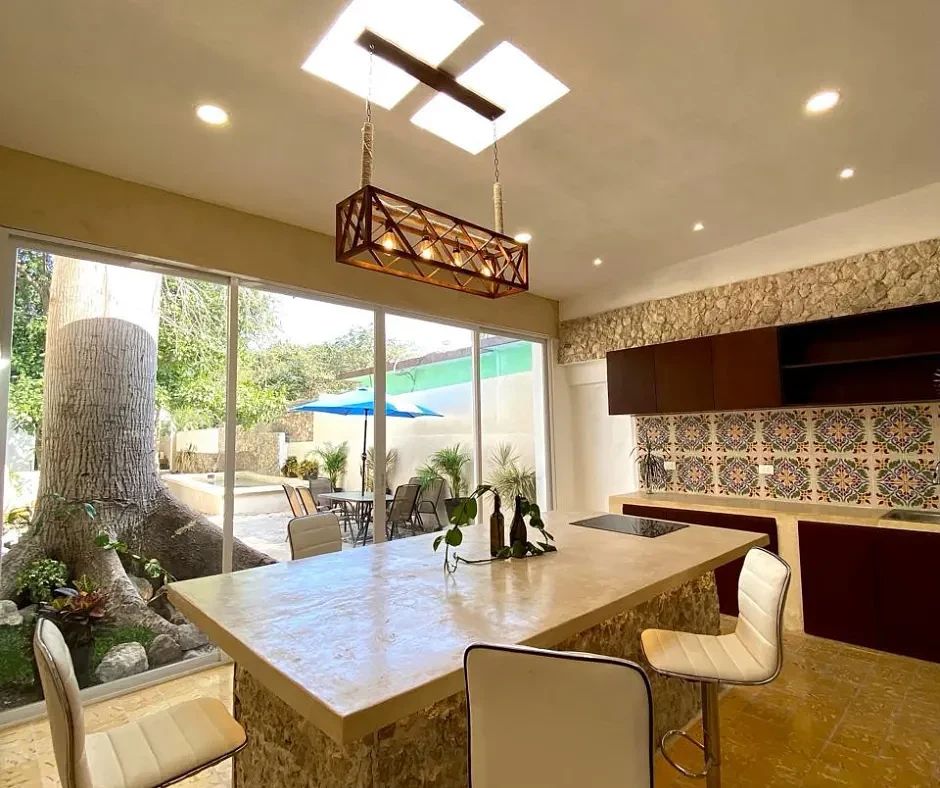 Casa en Mérida Centro, Mérida, foto 13 de 31