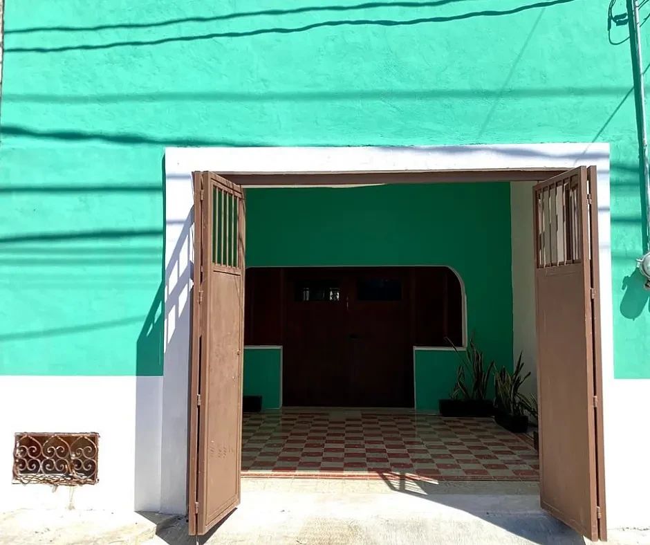 Casa en Mérida Centro, Mérida, foto 29 de 31