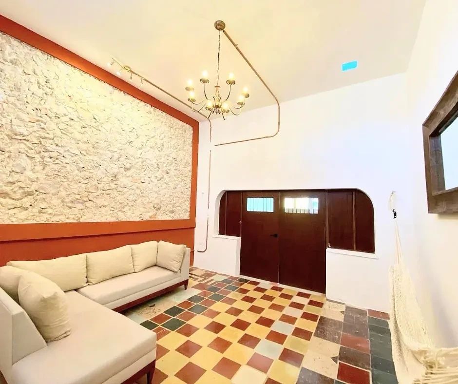 Casa en Mérida Centro, Mérida, foto 12 de 31