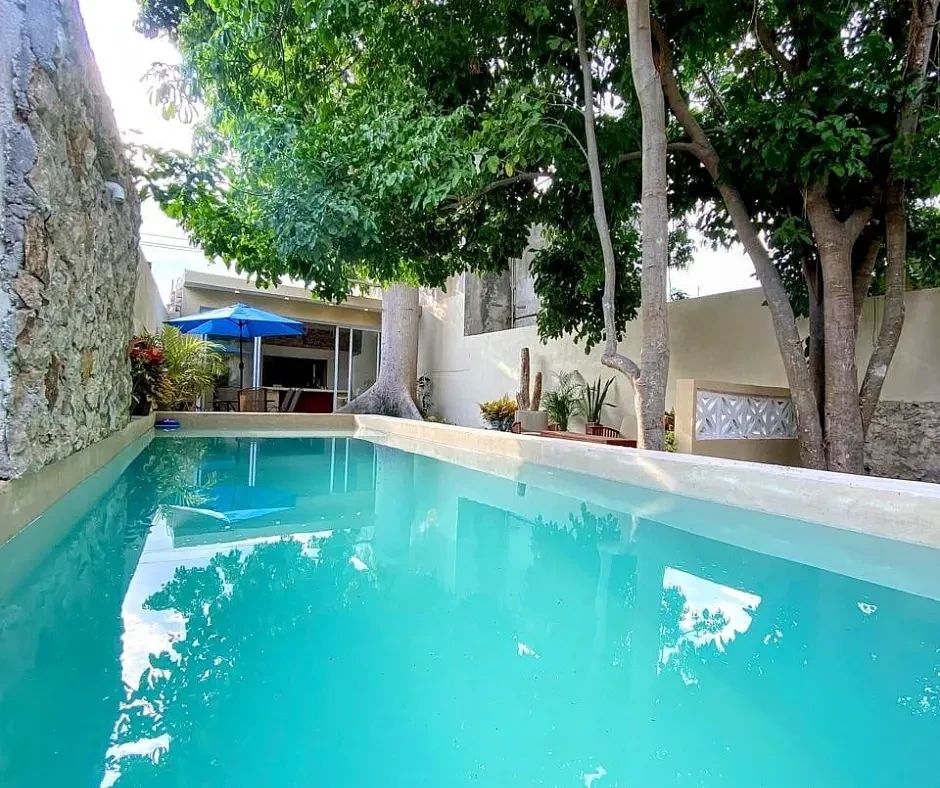 Casa en Mérida Centro, Mérida, foto 3 de 31