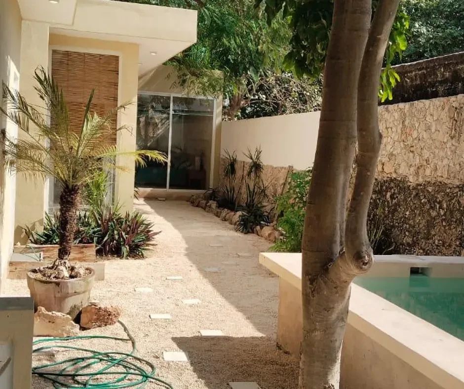 Casa en Mérida Centro, Mérida, foto 10 de 31