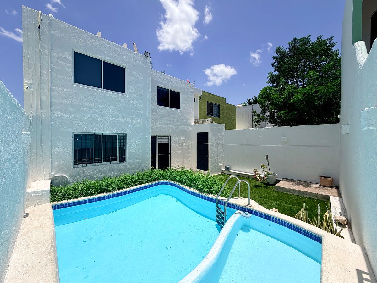 Casa en Xcumpich, Mérida, foto 10 de 27