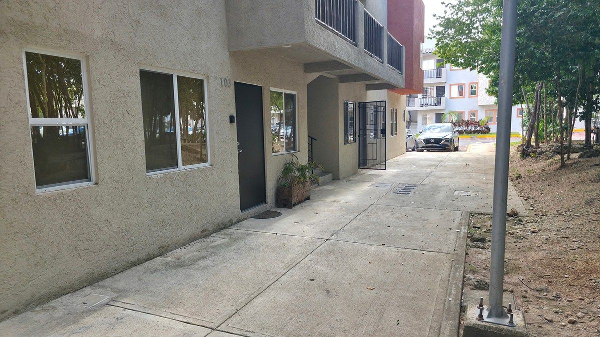 VENTA DEPARTAMENTO EN CATANIA CANCUN, foto 1 de 14