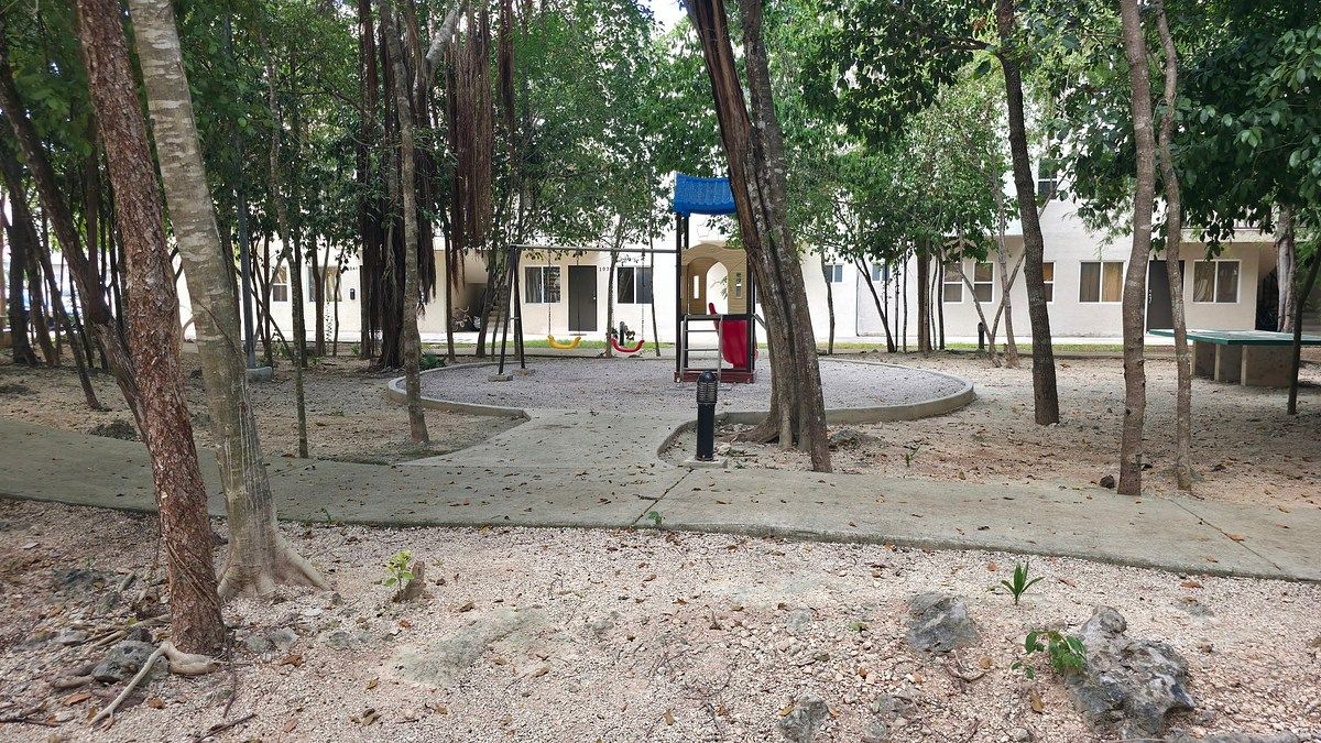 Departamento en Jardines del Sur, Benito Juárez, foto 2 de 14