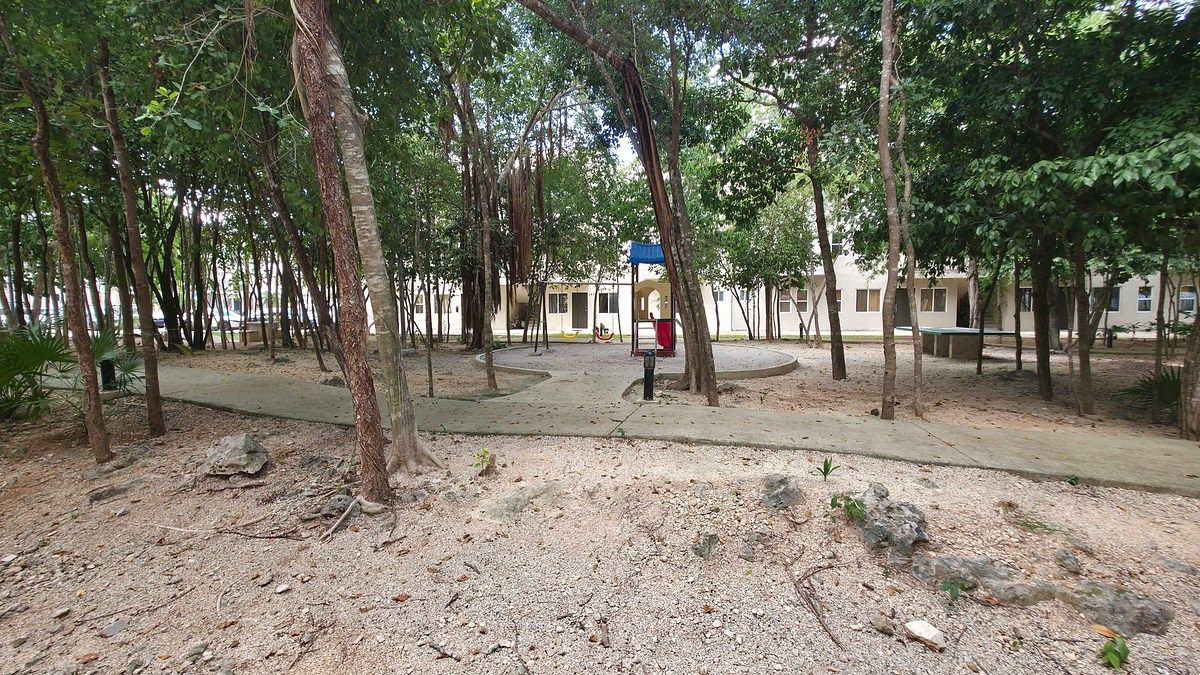 Departamento en Jardines del Sur, Benito Juárez, foto 4 de 14