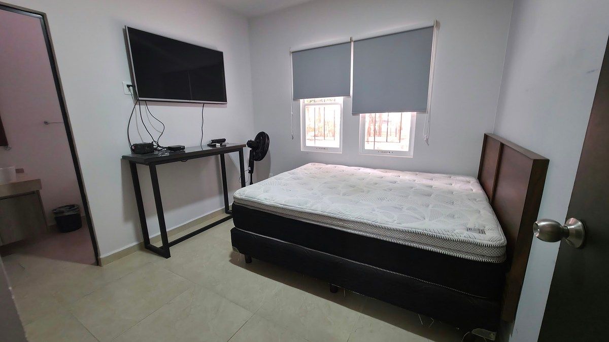 Departamento en Jardines del Sur, Benito Juárez, foto 6 de 14