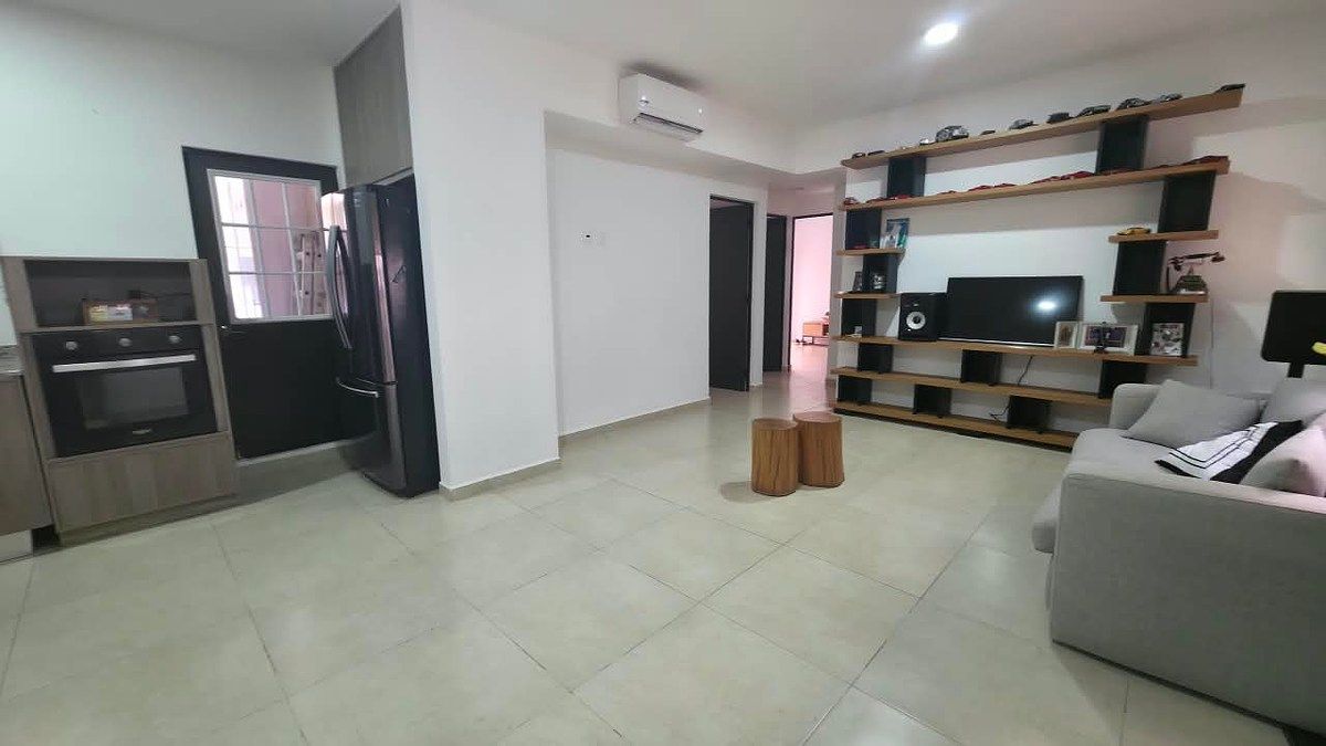 Departamento en Jardines del Sur, Benito Juárez, foto 10 de 14