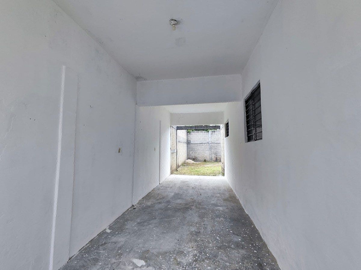 Casa en Cruz Con Casita, Tuxtla Gutiérrez, foto 4 de 15