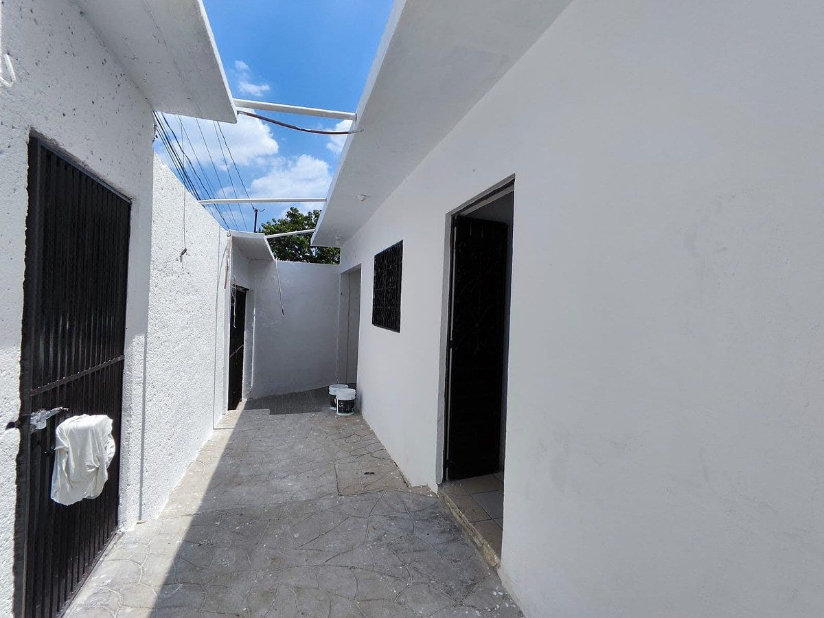 Casa en Cruz Con Casita, Tuxtla Gutiérrez, foto 5 de 15