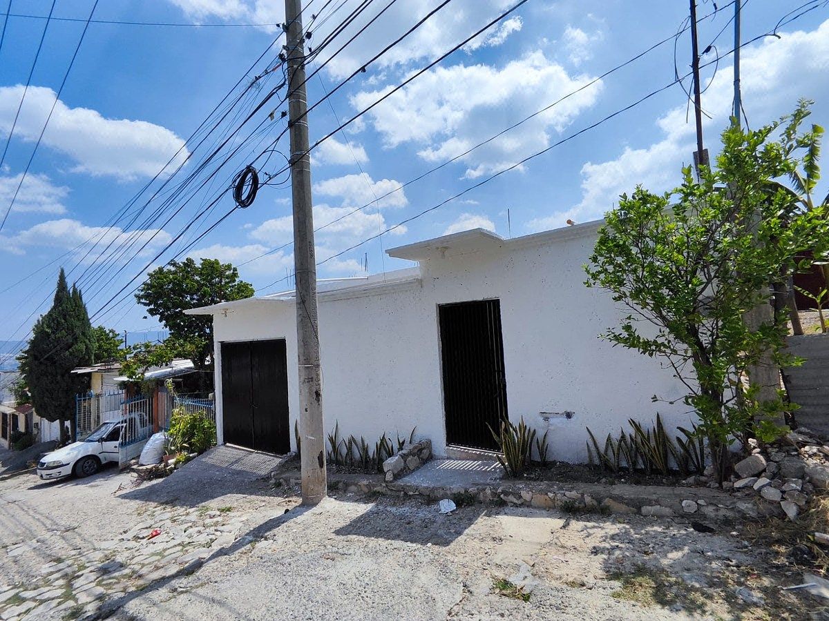 🏡 Casa en Venta de Una Planta — Col. Patrocinio González Garrido, foto 1 de 15