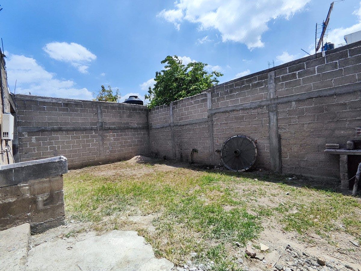Casa en Cruz Con Casita, Tuxtla Gutiérrez, foto 10 de 15