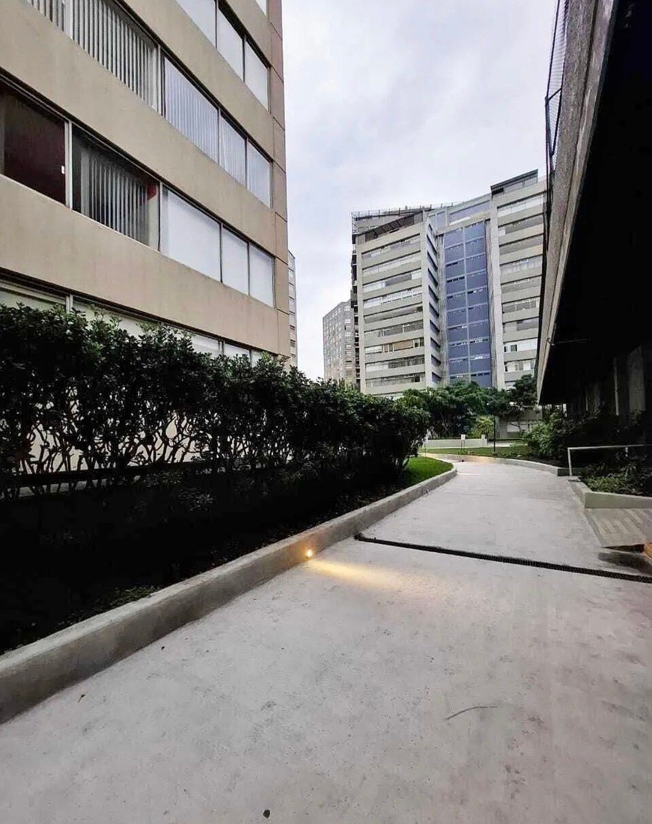 Departamento en Tizapán, Álvaro Obregón, foto 25 de 26
