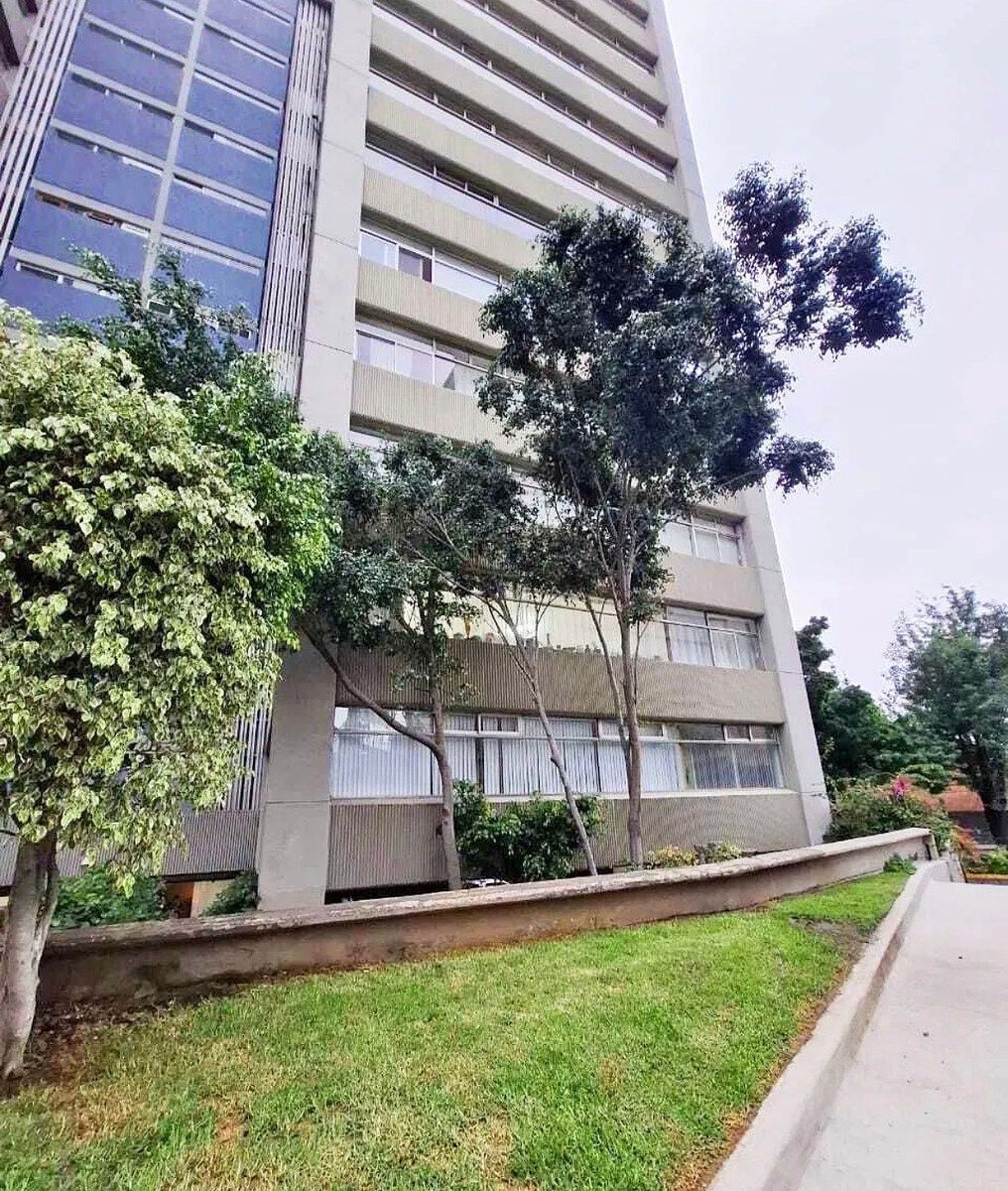 Departamento en Tizapán, Álvaro Obregón, foto 26 de 26