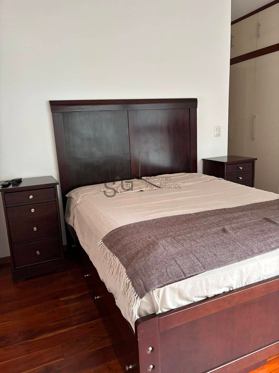 Departamento en Xoco, Benito Juárez, foto 10 de 24