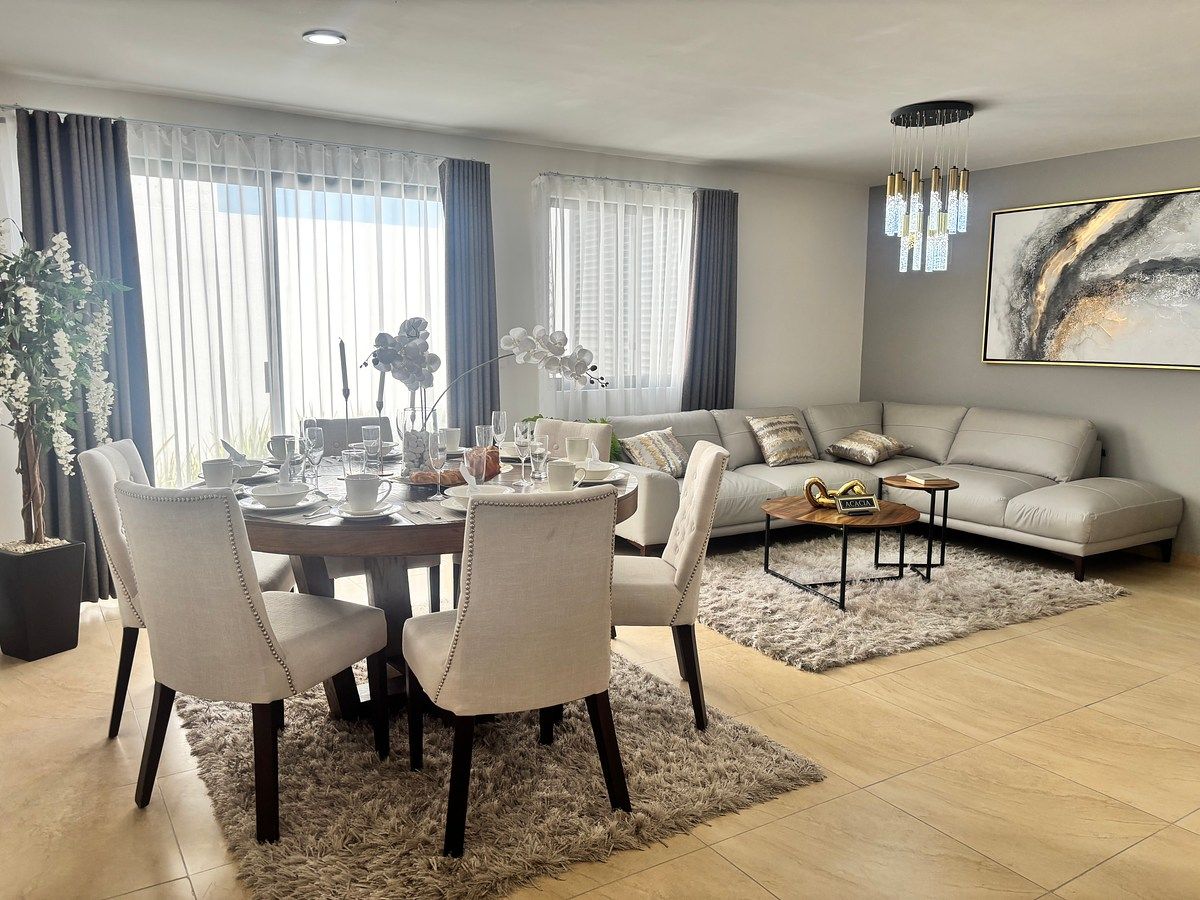 House in Gated Community in San Isidro Juriquilla, Querétaro, photo 2 of 38