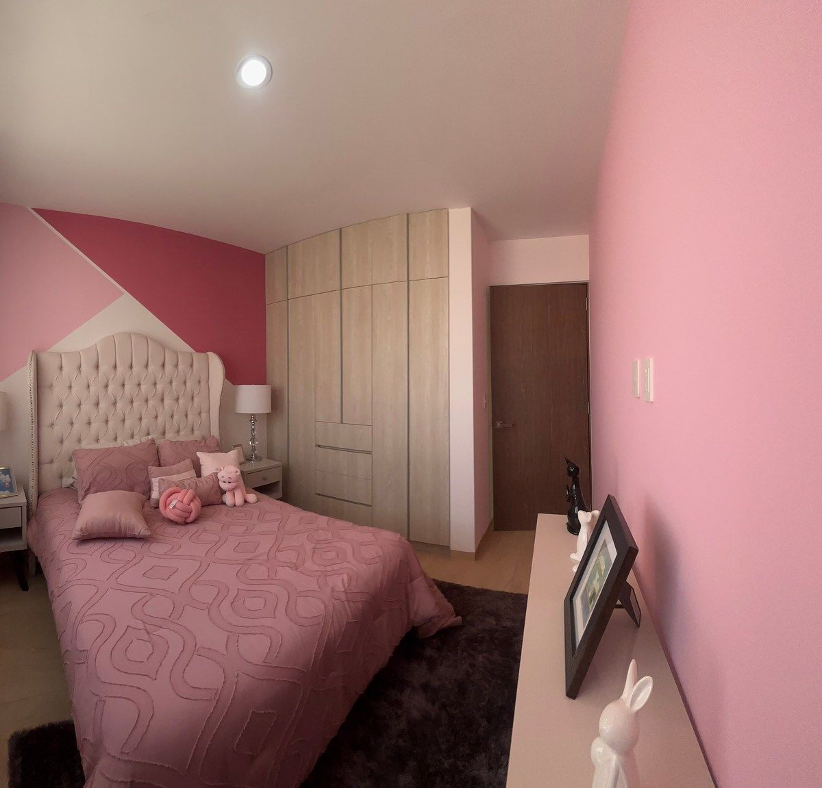 House in Gated Community in San Isidro Juriquilla, Querétaro, photo 17 of 38