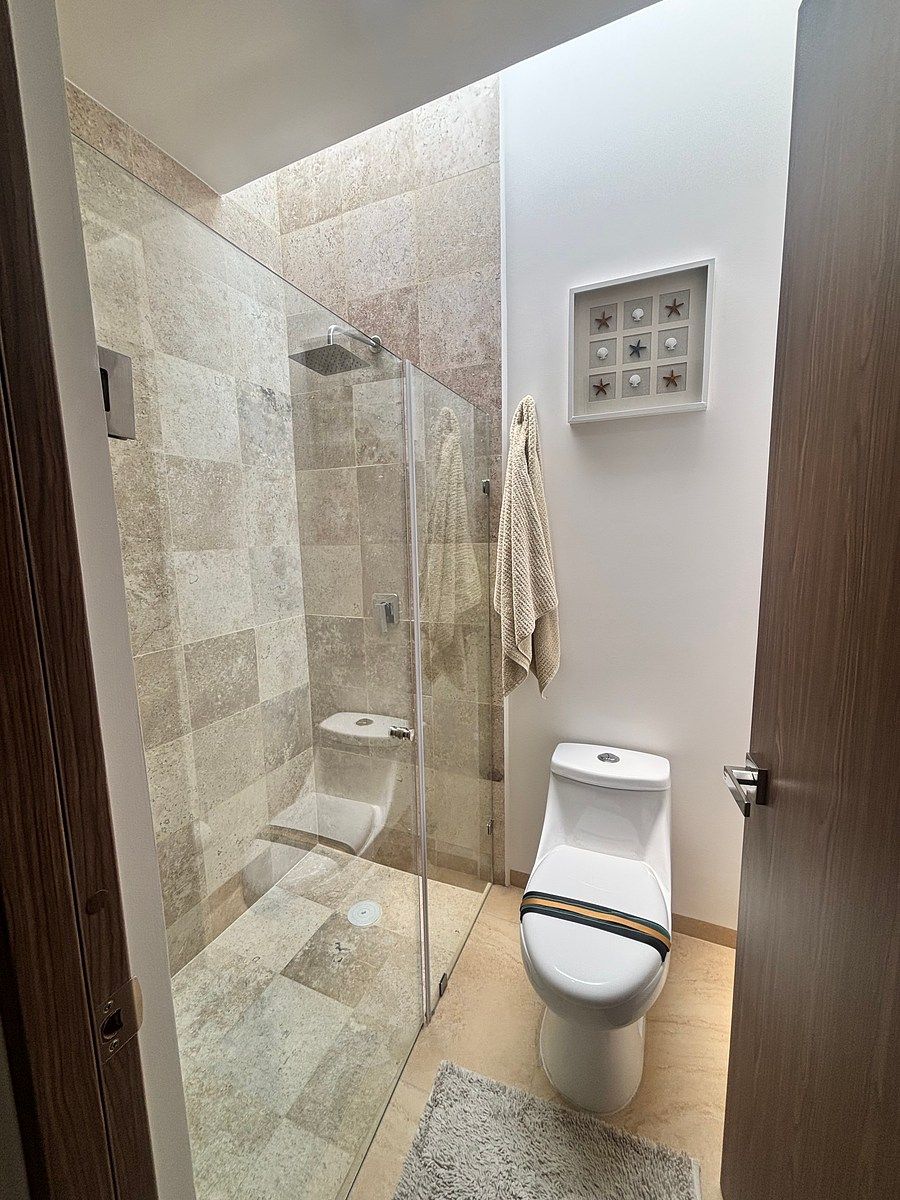 House in Gated Community in San Isidro Juriquilla, Querétaro, photo 19 of 38