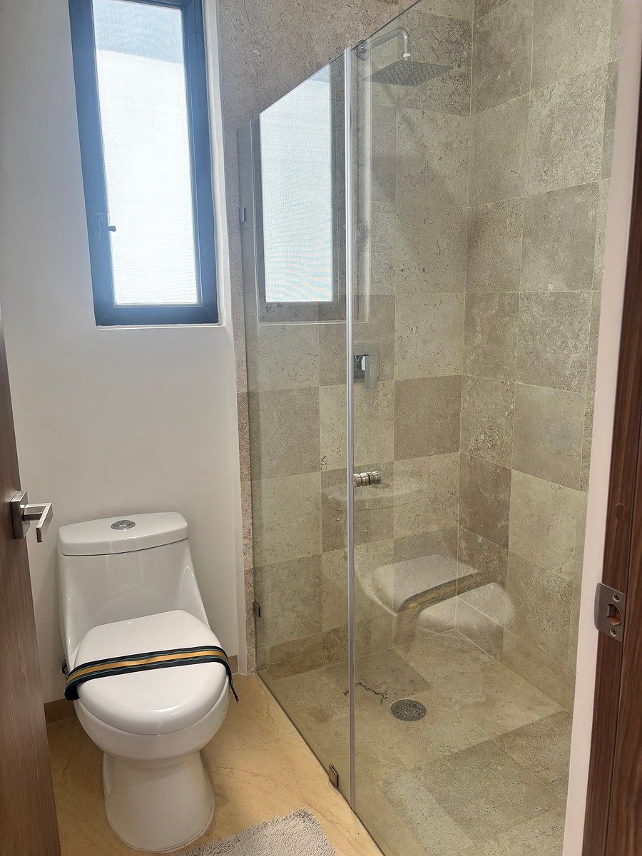 House in Gated Community in San Isidro Juriquilla, Querétaro, photo 15 of 38