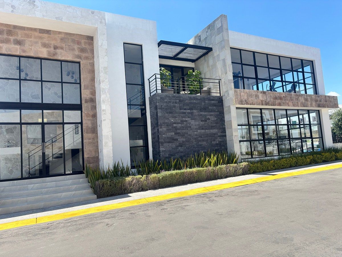 House in Gated Community in San Isidro Juriquilla, Querétaro, photo 20 of 38