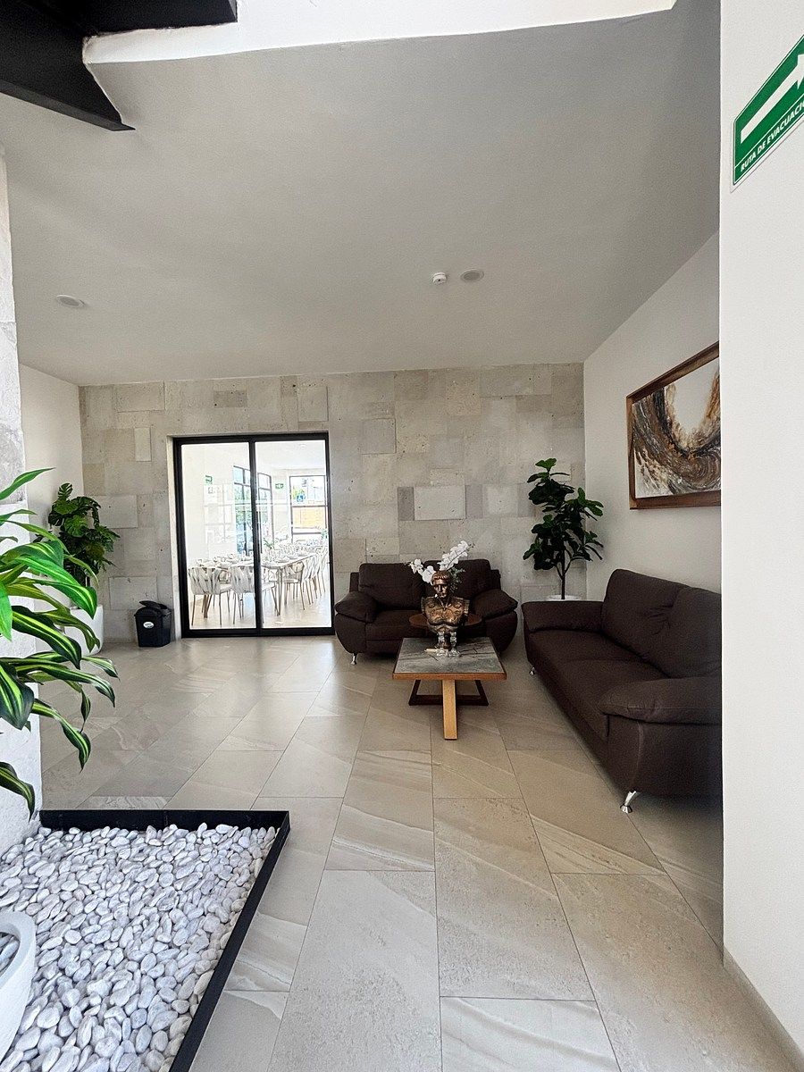 House in Gated Community in San Isidro Juriquilla, Querétaro, photo 25 of 38