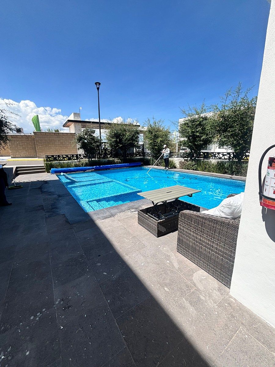 House in Gated Community in San Isidro Juriquilla, Querétaro, photo 21 of 38