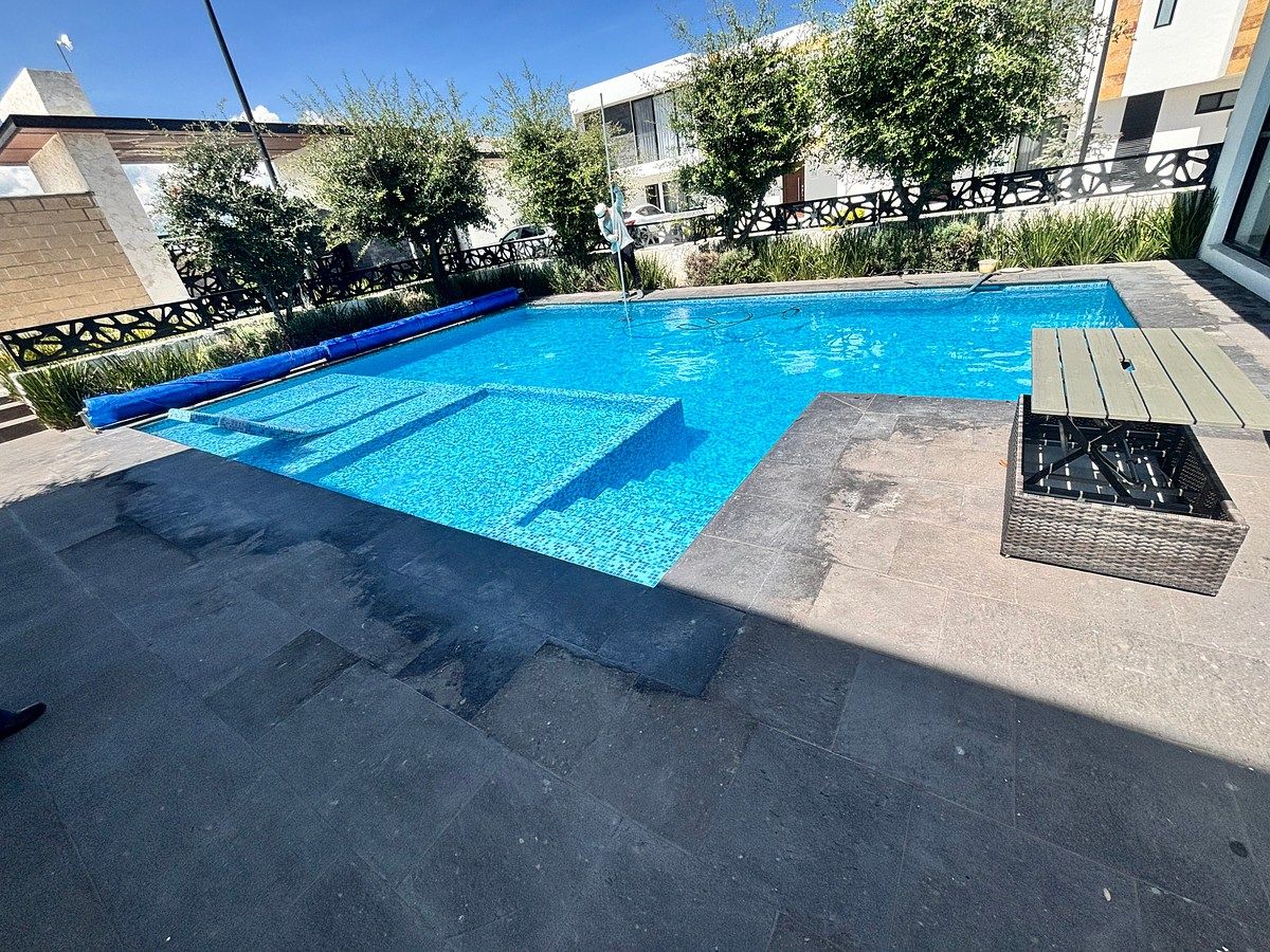 House in Gated Community in San Isidro Juriquilla, Querétaro, photo 22 of 38