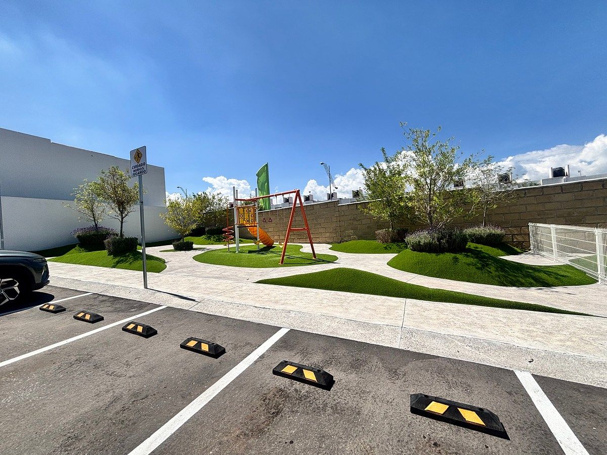 House in Gated Community in San Isidro Juriquilla, Querétaro, photo 36 of 38