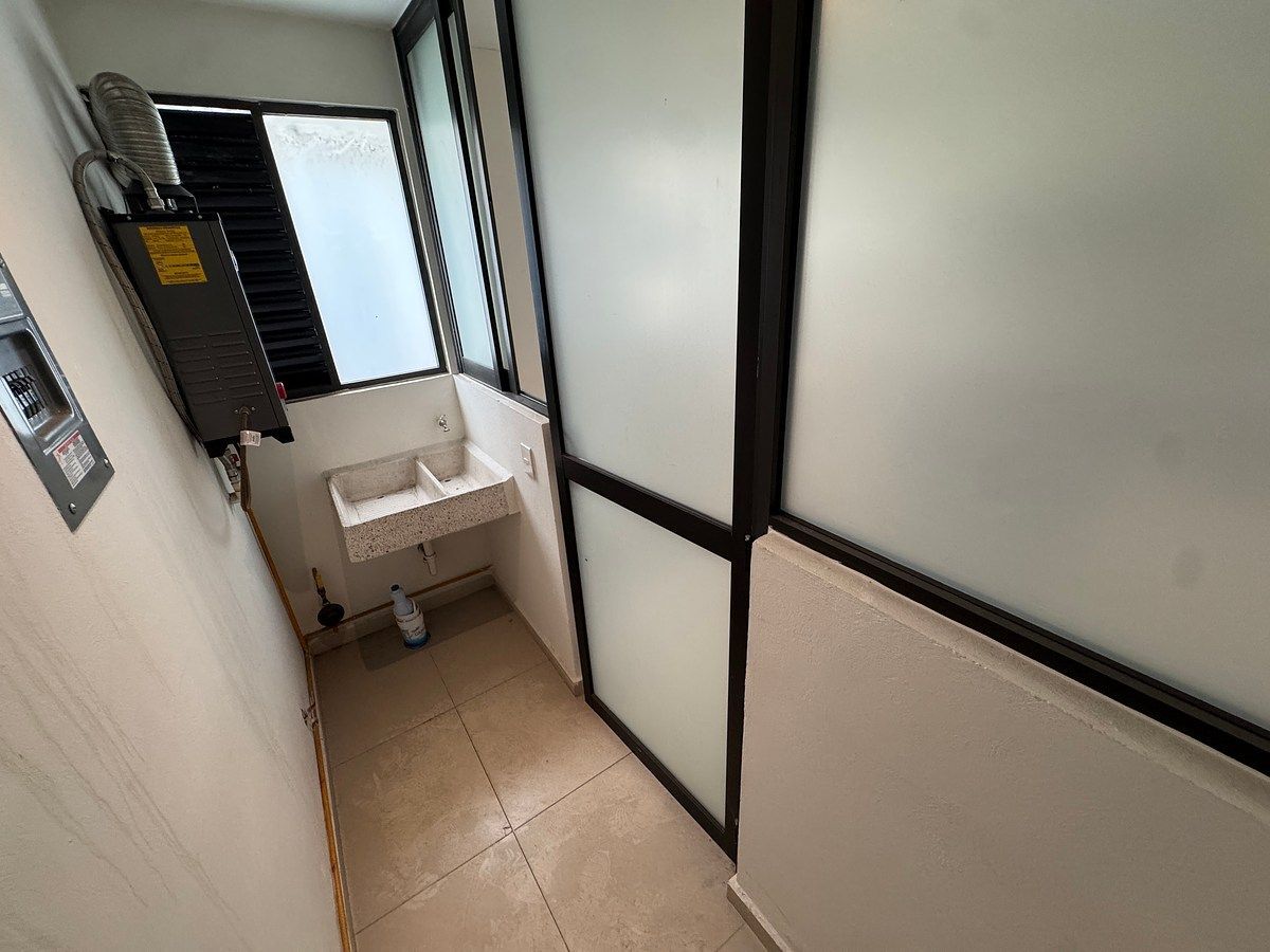 Apartment in Álamos, Benito Juárez, photo 9 of 16
