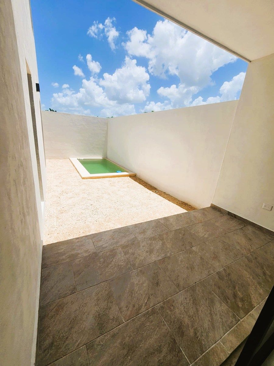 Casa em Dzityá, Mérida, foto 34 de 35