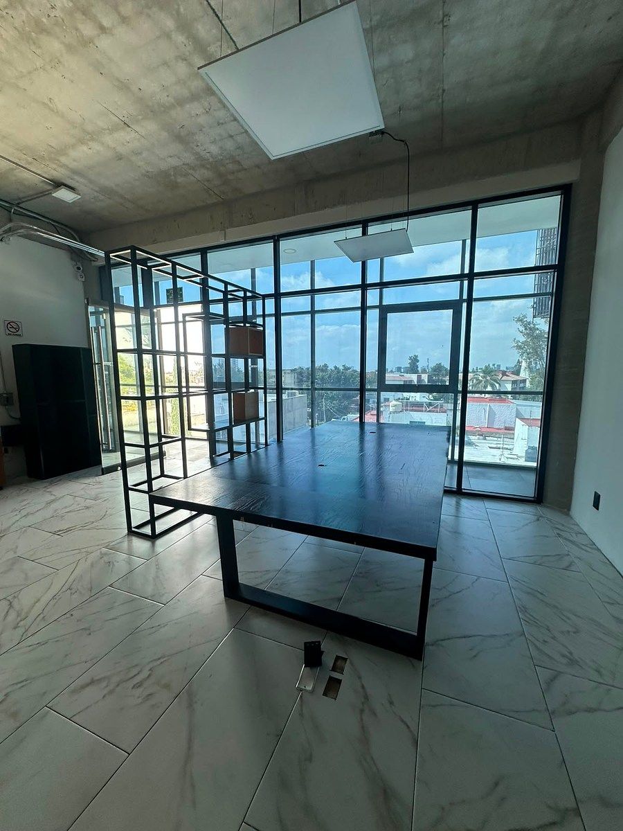 Office in Prados de Guadalupe, Zapopan, photo 3 of 11