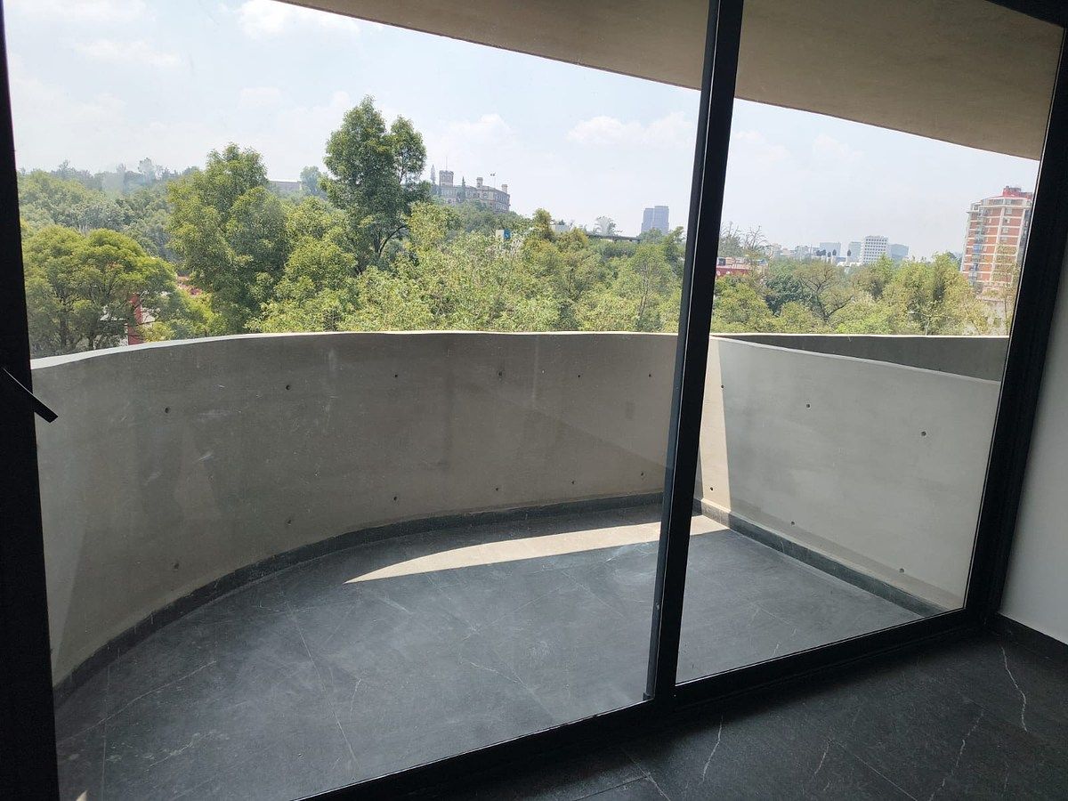 Apartment in Colonia Condesa, Cuauhtémoc, photo 4 of 10