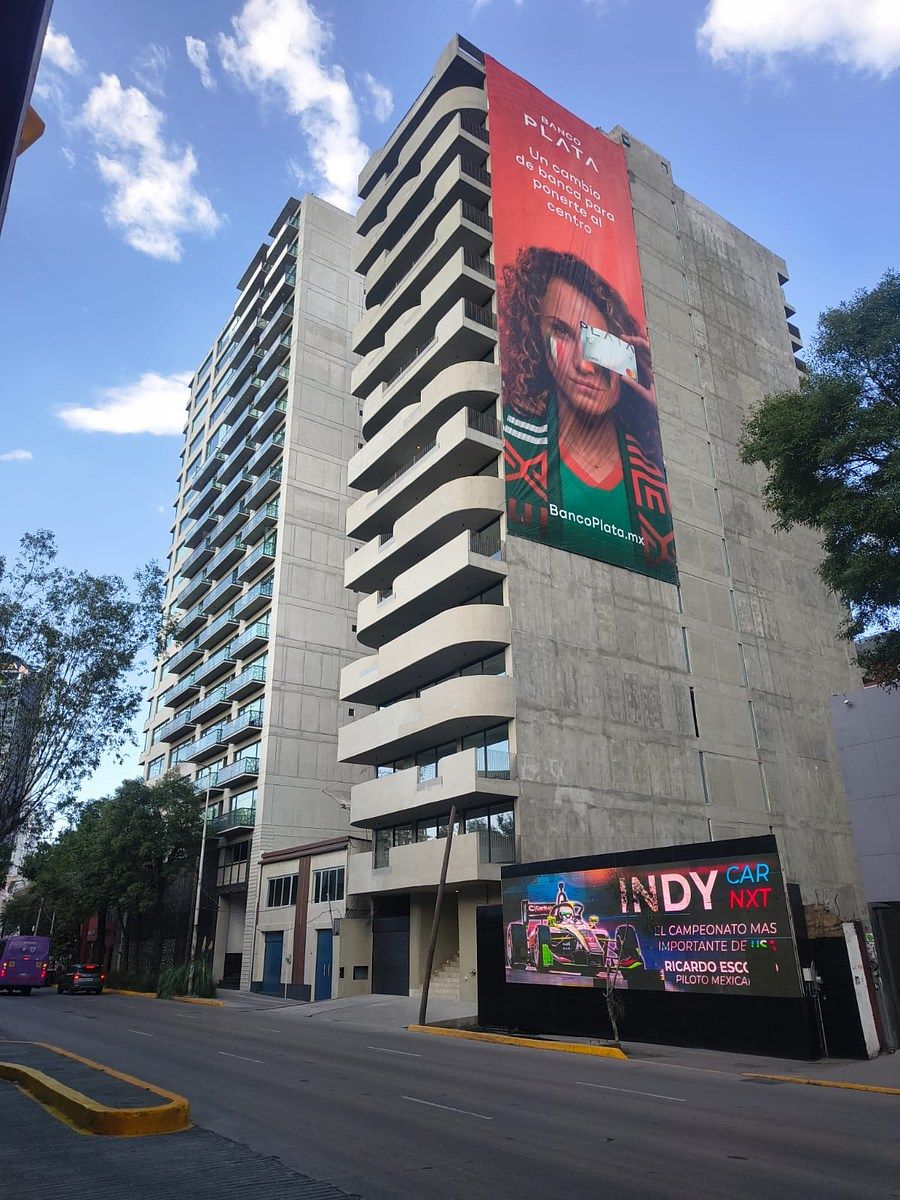 Apartment in Colonia Condesa, Cuauhtémoc, photo 10 of 10