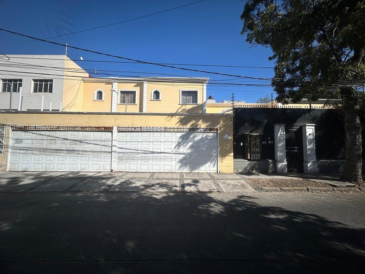 House in Americana, Guadalajara, photo 41 of 41