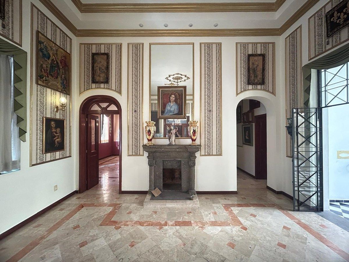 House in Americana, Guadalajara, photo 9 of 41